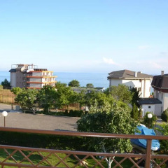 Hotel Genada 2* Студия фото 8