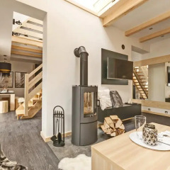 Отель Apartamenty Krzeptowskiego Закопане спа фото 2