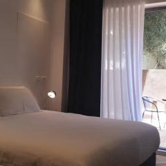 Brown Seaside boutique hotel by Brown Hotels Номер категории Премиум