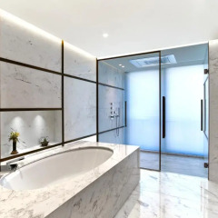Отель The St. Regis Istanbul ванная