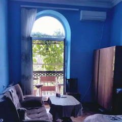 Karinitas Family Hostel Кровать в общем номере фото 7