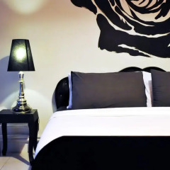 Отель Room @ Bangkok 3* Стандартный номер фото 11
