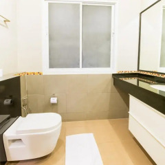 Отель Oriental Beach Pearl Resort 3* Люкс с различными типами кроватей фото 30