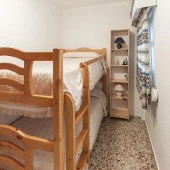 Отель Chalet Vescomte Олива детские мероприятия