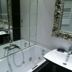 Отель Apartament Sopocki 74 Сопот спа