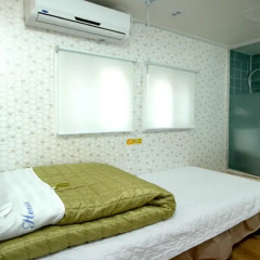 Отель Vestin Residence Myeongdong 2* Стандартный номер с различными типами кроватей фото 2