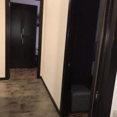 Апартаменты Rent in Yerevan - Apartments on Sakharov Square Улучшенные апартаменты разные типы кроватей фото 20