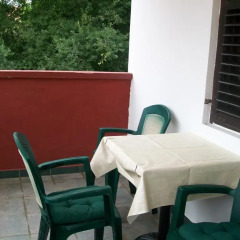 Отель Guest House Mudreša 3* Стандартный номер с различными типами кроватей фото 3