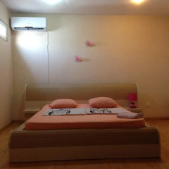 Hostel In Tbilisi Стандартный номер с различными типами кроватей фото 5