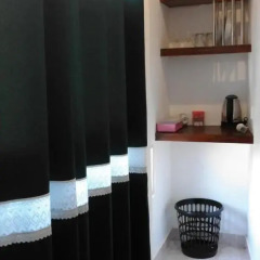 Отель Home Living Unit Галле спа