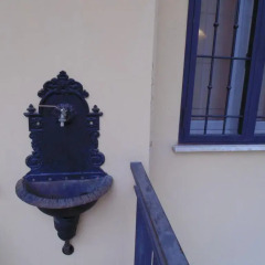 Отель Statuto Near Center of Florence интерьер отеля