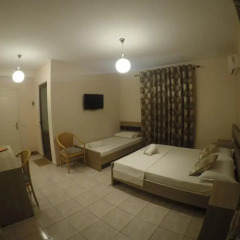 Hotel Star 3* Стандартный номер с различными типами кроватей фото 5