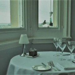 The Old Ship Hotel в номере