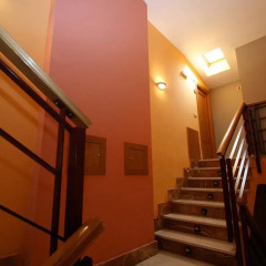 Hotel Rural Tierras del Cid 3* Стандартный номер с различными типами кроватей