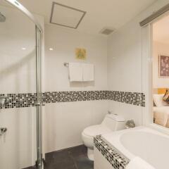 Отель Icheck Inn Residences Sathorn 4* Студия фото 4