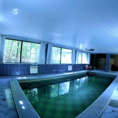 Viardo Hotel бассейн