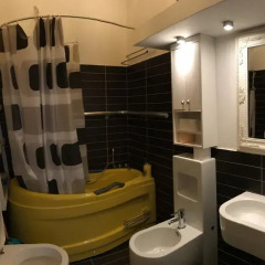 Апартаменты Apartments Bellavista Голем ванная фото 2