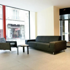 New Hotel Saint Lazare комната для гостей фото 2
