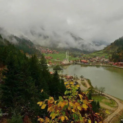 Onal Motel Турция, Узунгёль - отзывы, цены и фото номеров - забронировать отель Onal Motel онлайн приотельная территория фото 2