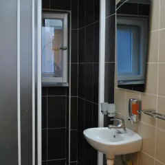 Апартаменты Apartments Main Street Студия с различными типами кроватей фото 14