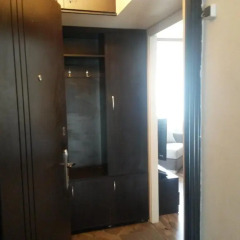 Отель Hrachya Kochar 1 apt 22 сейф в номере