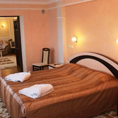 Vitebsk Hotel спа