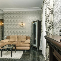 Апартаменты Luxrent apartments на Льва Толстого спа