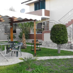 Отель Holiday Home Balla Дуррес фото 2