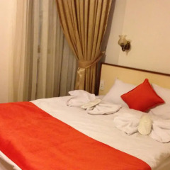 Hotel Mara 3* Номер Делюкс с различными типами кроватей