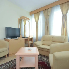Hotel Šajo 4* Апартаменты с различными типами кроватей