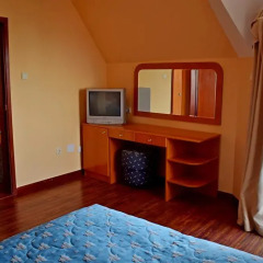 Hotel Royal Стандартный номер фото 5