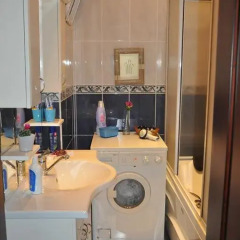 Fuar Ev Taksim Galata Апартаменты с различными типами кроватей фото 23