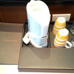 Boulevard Hotel Bangkok 4* Стандартный номер с разными типами кроватей фото 22