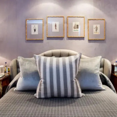 Milestone Hotel Kensington 5* Полулюкс с различными типами кроватей фото 7