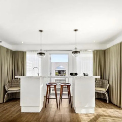 The Stiles Hotel South Beach 4* Люкс с различными типами кроватей фото 6