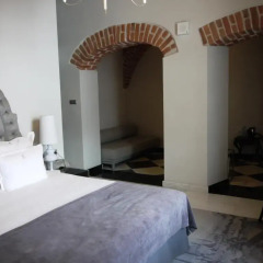 Hotel Krasicki 4* Полулюкс с различными типами кроватей фото 2