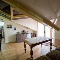Апартаменты Neighbours Apartments Апартаменты с различными типами кроватей фото 2