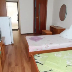 Гостиница Guest House Svetlana в номере фото 2