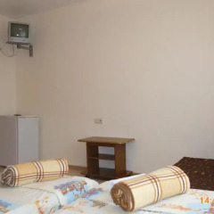 Гостиница Guest House Shturval Гостиница Guest House Shturval в Анапе