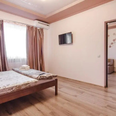 Гостиница Potemkin's Favorite Suites детские мероприятия
