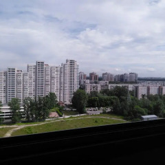 Гостиница Sever