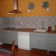 Отель Casas da Quinta da Cancela в номере