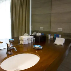 Isabella Boutique Hotel 3* Номер Делюкс с двуспальной кроватью фото 5