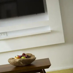Отель Maya Sanur Resort & Spa 5* Люкс с различными типами кроватей фото 4