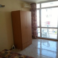 Апартаменты Sunny Beach apartments Elit I Солнечный берег комната для гостей фото 5