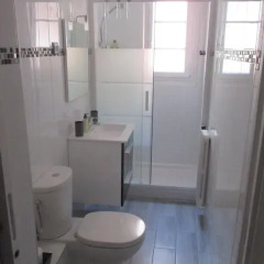 Апартаменты Nice Apartment Old Town ванная