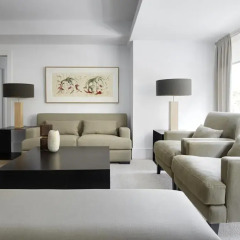 Апартаменты Koxtape Apartment by FeelFree Rentals интерьер отеля