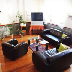 Hotel Deutsches Haus 3* Стандартный номер фото 14