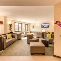 Отель Warmthotel интерьер отеля