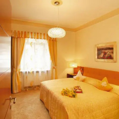 Romantik Hotel Stafler 4* Люкс фото 3